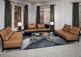 Wyndham Tucson Airport Hotel & Conference Center 5