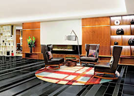 Sheraton Grand Hotel & Spa 4