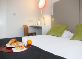 Hôtel Inn Design Laval 4