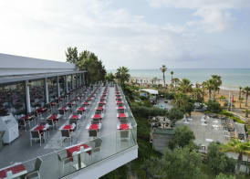Flora Garden Beach Hotel - Adults Only 16 Plus - Couples Concept 4