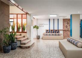 ALEGRIA Cartago Nova 3