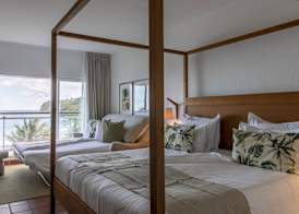 Langley Resort Fort Royal 3