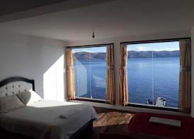 LUNA DEL TITIKAKA LODGE 2
