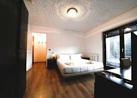 Hotel Arlecchino - Dada Hotels 5