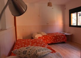 Hostel El Lago, Caceres 4