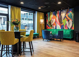 Thon Hotel Slottsparken 2