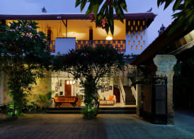 Nesa Sanur Bali 3