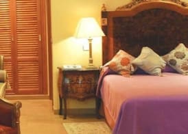 Residencia Real del Castillo de Curiel 3