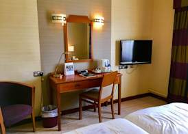 Best Western Aberavon Beach Hotel 5