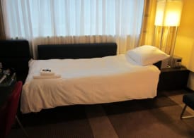 Movenpick Hotel Amsterdam City Centre 2