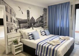 Family Resort Urania 3