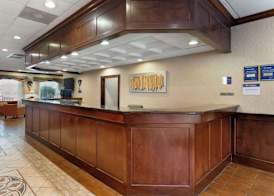 Best Western Plus Burlington 4