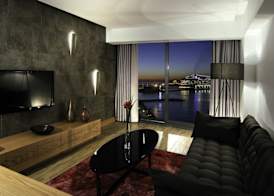 Ilayda Avantgarde Hotel 5