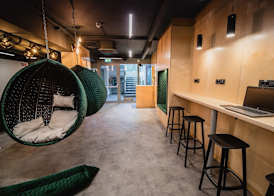 Dragons Dream Hostel 5