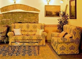 Relais Villa Baldelli 4