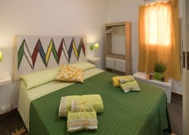 Bella Vista b&b 4