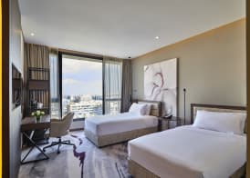Crowne Plaza WEST CAIRO ARKAN by IHG 3
