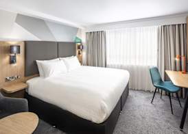 Holiday Inn SOUTHAMPTON-EASTLEIGH M3,JCT13 by IHG 3