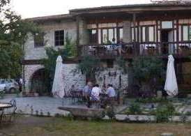 Hotel Tradita 5