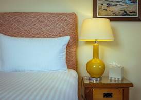 The Pierhouse Hotel 5