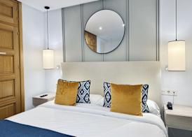 Hotel Apartamentos Marina Luz 5