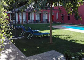 Aparthotel Can Gallart 2