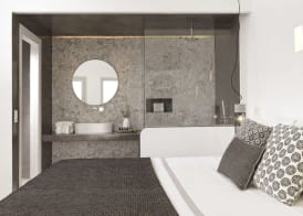 Myst Boutique Hotel 3