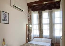 Konak Hotel Kaleiçi 5