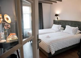 Armes de Champagne Hôtel & Spa 3
