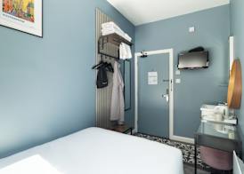 Borough High Street Rooms 3