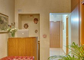 Hotel Washington 4