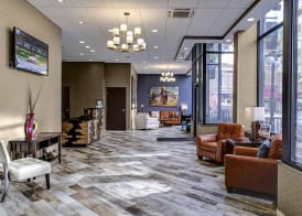 The Hotel By Gold Dust 5