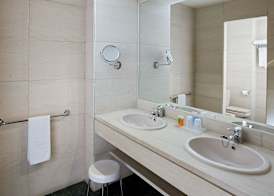 Apartamentos TH Las Rozas 3