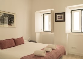 Severa Apartments 2
