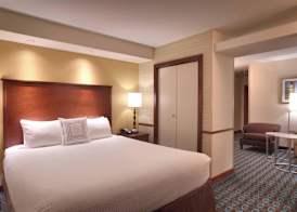 Fairfield Inn & Suites Boise Nampa 2