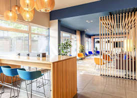 B&B Hotel Hamburg City-Ost 2