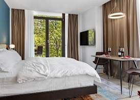 Uni88 ApartHotel 5