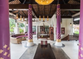 Dara Samui Beach Resort Adult Friendly, Chaweng 3