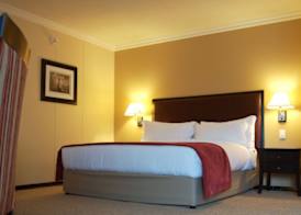 Southern Sun Pretoria 3