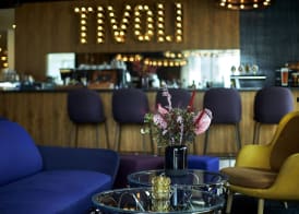 Tivoli Hotel 2