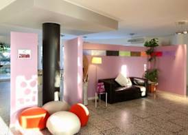 Hotel Zeffiro 2