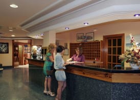 Aparthotel Nereida 2