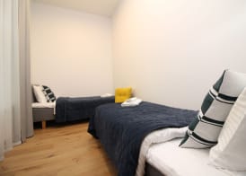 Tallinn City Apartments Old Town Suites 4