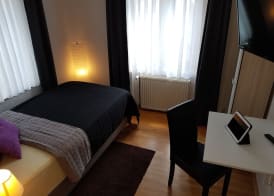 Hotel Exquisite 5