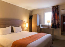 The Originals City, Hôtel Le Gayant, Douai 4