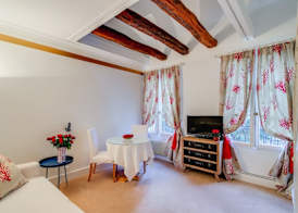 Villa Escudier Appart-hôtel 4