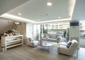 Bangkok Loft Inn 5
