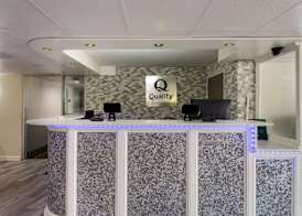 Quality Inn Aurora - Naperville Area 3