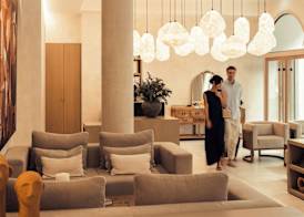 Hotel Well and Come Málaga 5