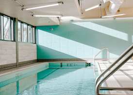 Blue Horizon Hotel 4